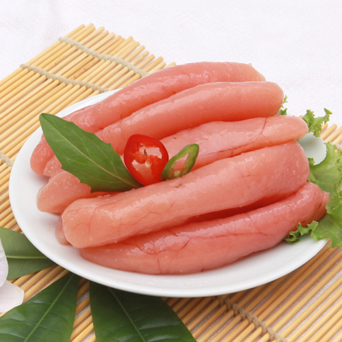 명가명품대상수상 백명란젓(250g)