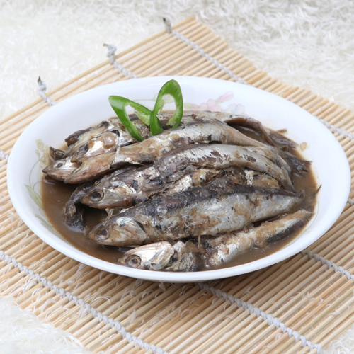 통멸치젓(1kg)