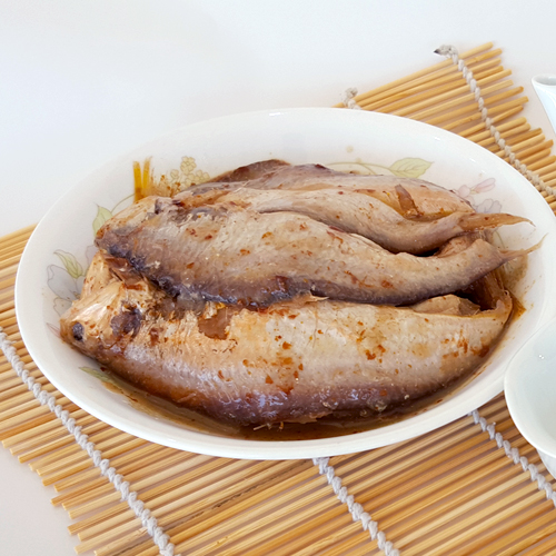 밴댕이젓(1kg)