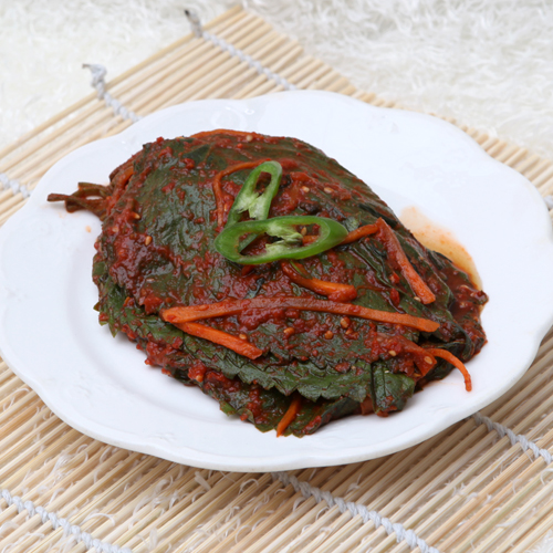 깻잎김치(280g)